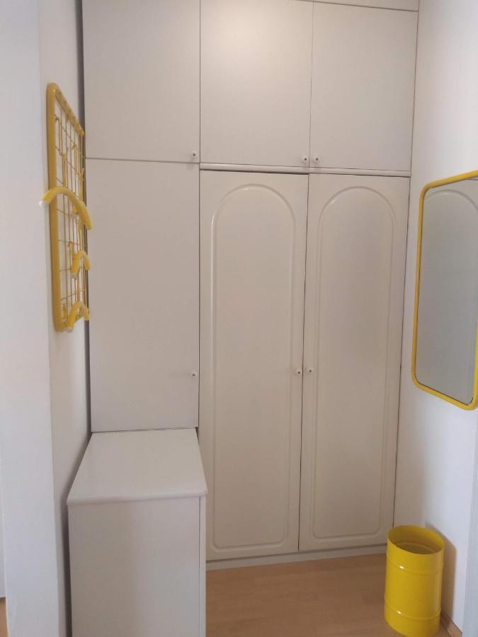 Sky Apartman 소코 반자 외부 사진